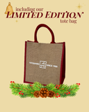 2025 Hyoshiro’s Limited Edition Holiday Gift Set