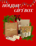 2025 Hyoshiro’s Limited Edition Holiday Gift Set