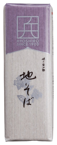 N: HYOSHIRO Dried Buckwheat Noodle (12.35Oz/350g)