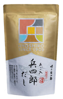 A: HYOSHIRO Original Dashi Stock Powder (0.32Oz/9g × 30 packets)