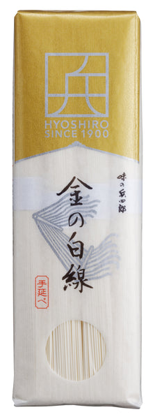 Q: HYOSHIRO Dried Somen Noodle (12.35Oz/350g)